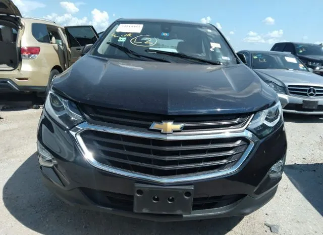 Photo 5 VIN: 3GNAXHEV6LS523319 - CHEVROLET EQUINOX 