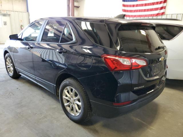 Photo 2 VIN: 3GNAXHEV6LS600853 - CHEVROLET EQUINOX LS 