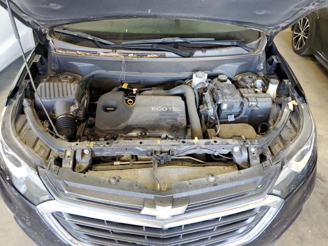 Photo 6 VIN: 3GNAXHEV6LS600853 - CHEVROLET EQUINOX LS 