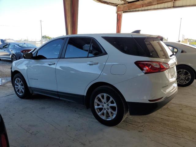 Photo 1 VIN: 3GNAXHEV6LS613621 - CHEVROLET EQUINOX LS 