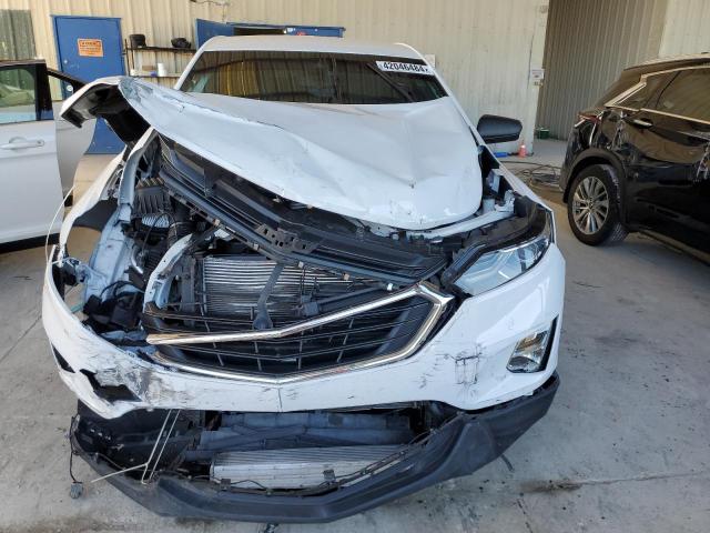 Photo 4 VIN: 3GNAXHEV6LS613621 - CHEVROLET EQUINOX LS 