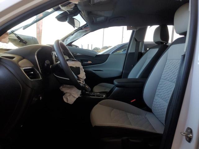 Photo 6 VIN: 3GNAXHEV6LS613621 - CHEVROLET EQUINOX LS 