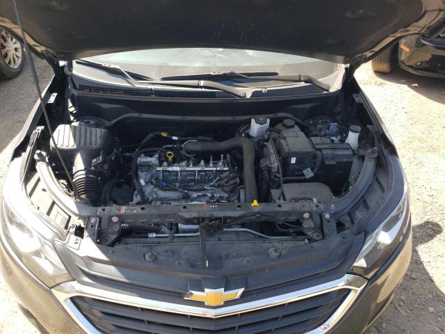 Photo 11 VIN: 3GNAXHEV6LS628796 - CHEVROLET EQUINOX LS 