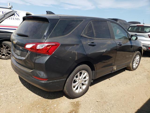 Photo 2 VIN: 3GNAXHEV6LS628796 - CHEVROLET EQUINOX LS 