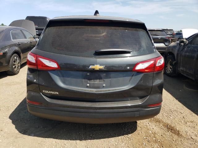 Photo 5 VIN: 3GNAXHEV6LS628796 - CHEVROLET EQUINOX LS 