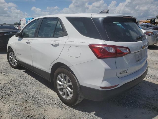 Photo 1 VIN: 3GNAXHEV6LS644867 - CHEVROLET EQUINOX LS 