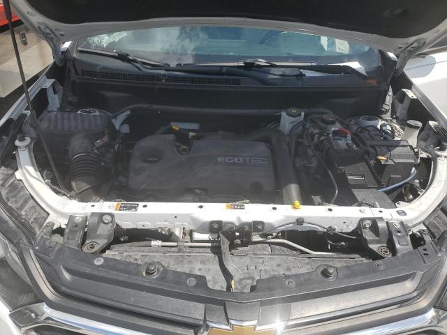 Photo 10 VIN: 3GNAXHEV6LS644867 - CHEVROLET EQUINOX LS 