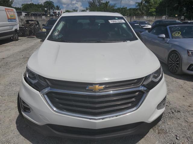 Photo 4 VIN: 3GNAXHEV6LS644867 - CHEVROLET EQUINOX LS 