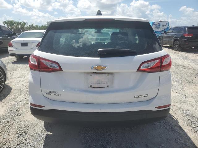 Photo 5 VIN: 3GNAXHEV6LS644867 - CHEVROLET EQUINOX LS 