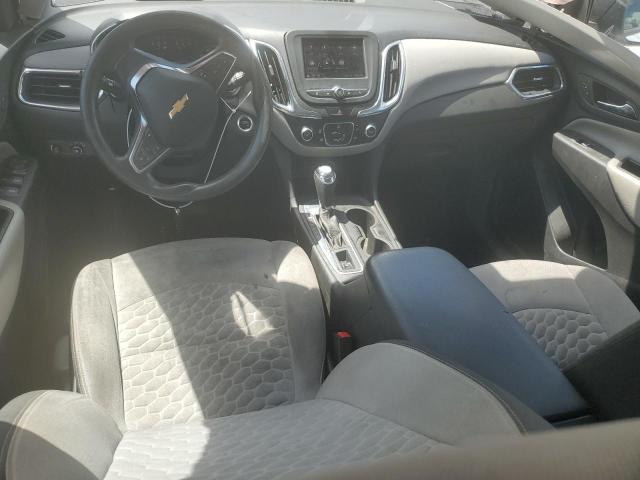 Photo 7 VIN: 3GNAXHEV6LS644867 - CHEVROLET EQUINOX LS 