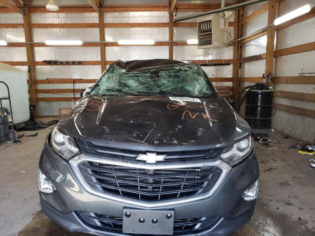 Photo 8 VIN: 3GNAXHEV6LS650412 - CHEVROLET EQUINOX LS 