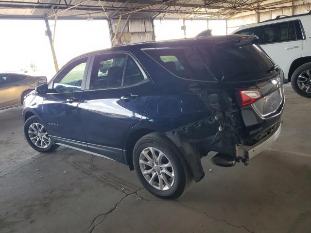 Photo 1 VIN: 3GNAXHEV6LS657988 - CHEVROLET EQUINOX 