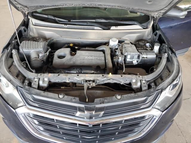 Photo 11 VIN: 3GNAXHEV6LS657988 - CHEVROLET EQUINOX 