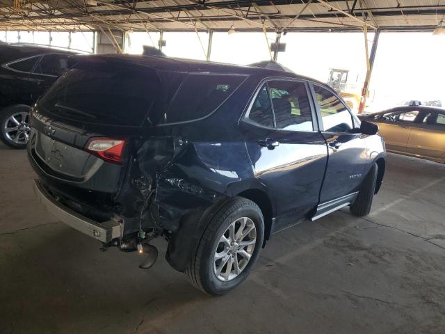 Photo 2 VIN: 3GNAXHEV6LS657988 - CHEVROLET EQUINOX 