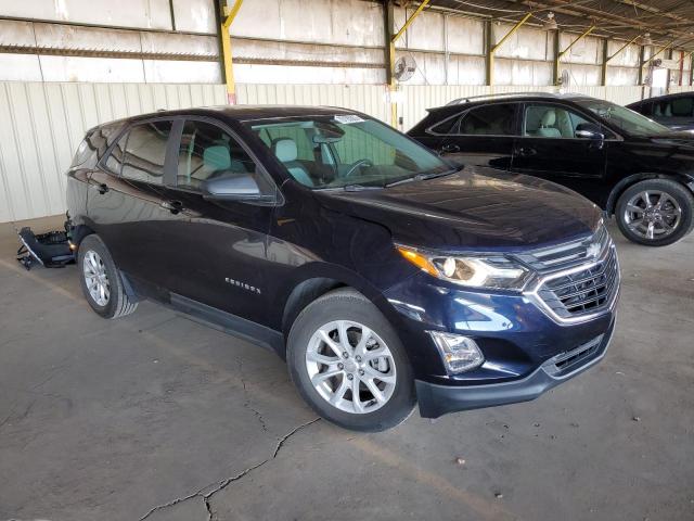 Photo 3 VIN: 3GNAXHEV6LS657988 - CHEVROLET EQUINOX 