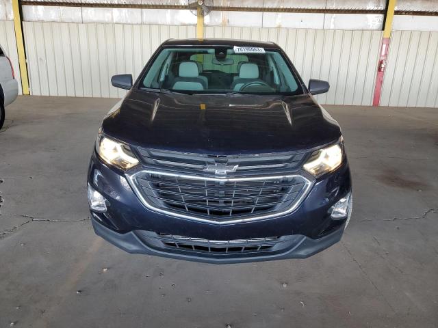 Photo 4 VIN: 3GNAXHEV6LS657988 - CHEVROLET EQUINOX 