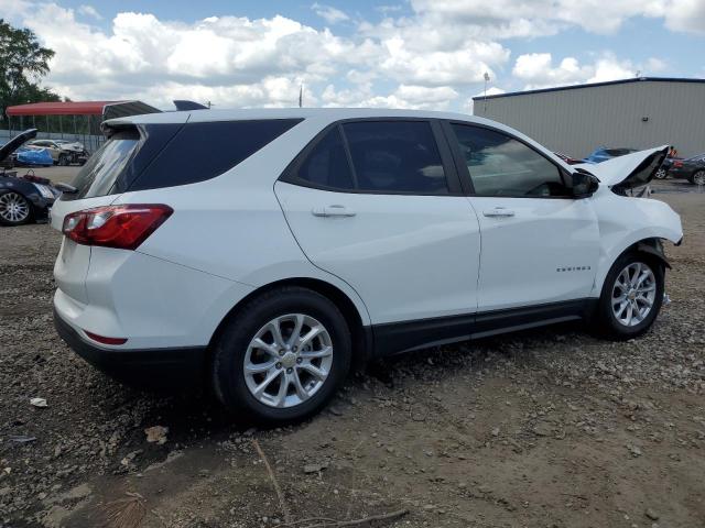 Photo 2 VIN: 3GNAXHEV6LS669915 - CHEVROLET EQUINOX LS 