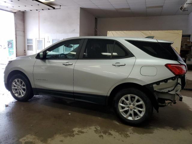 Photo 1 VIN: 3GNAXHEV6LS676914 - CHEVROLET EQUINOX 