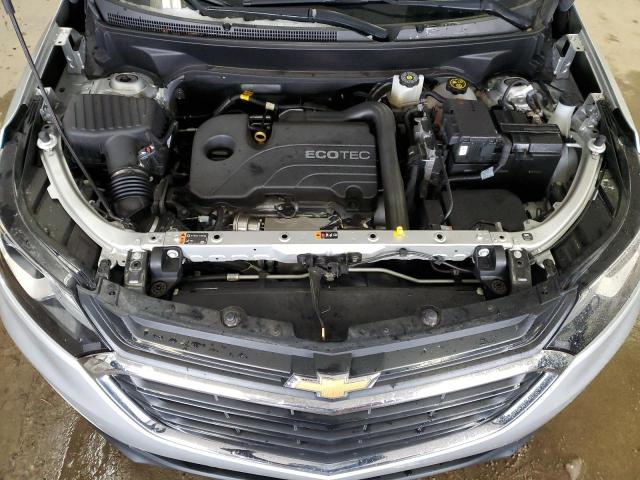 Photo 11 VIN: 3GNAXHEV6LS676914 - CHEVROLET EQUINOX 