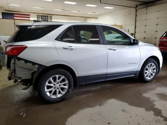 Photo 2 VIN: 3GNAXHEV6LS676914 - CHEVROLET EQUINOX 