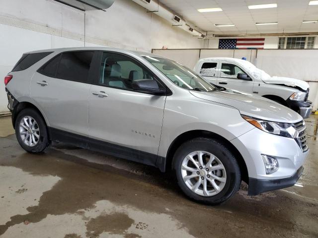 Photo 3 VIN: 3GNAXHEV6LS676914 - CHEVROLET EQUINOX 