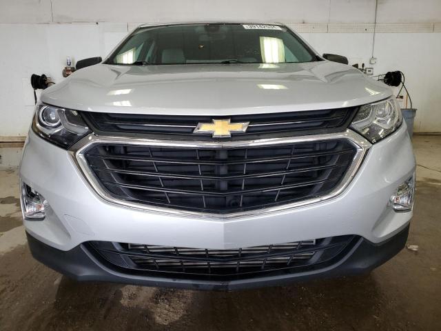 Photo 4 VIN: 3GNAXHEV6LS676914 - CHEVROLET EQUINOX 