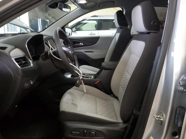 Photo 6 VIN: 3GNAXHEV6LS676914 - CHEVROLET EQUINOX 