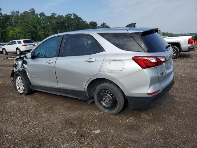 Photo 1 VIN: 3GNAXHEV6LS690201 - CHEVROLET EQUINOX 