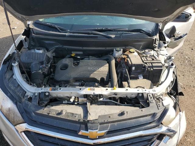 Photo 11 VIN: 3GNAXHEV6LS690201 - CHEVROLET EQUINOX 