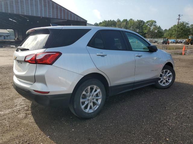 Photo 2 VIN: 3GNAXHEV6LS690201 - CHEVROLET EQUINOX 