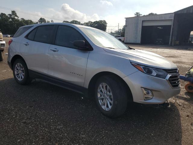 Photo 3 VIN: 3GNAXHEV6LS690201 - CHEVROLET EQUINOX 