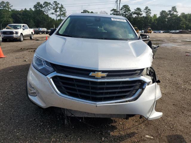 Photo 4 VIN: 3GNAXHEV6LS690201 - CHEVROLET EQUINOX 