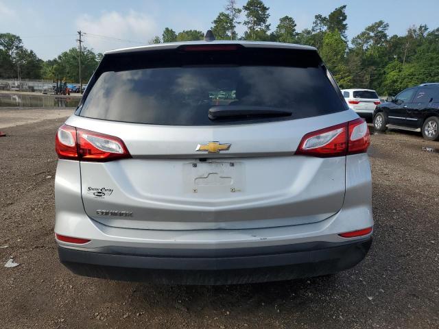 Photo 5 VIN: 3GNAXHEV6LS690201 - CHEVROLET EQUINOX 