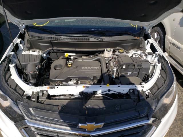 Photo 6 VIN: 3GNAXHEV6LS693602 - CHEVROLET EQUINOX LS 