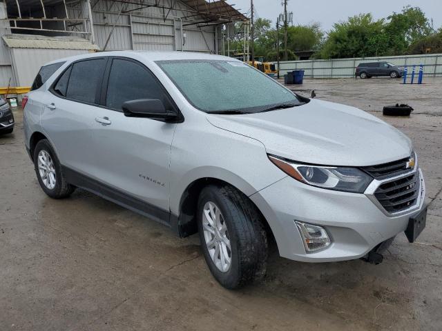 Photo 3 VIN: 3GNAXHEV6LS700452 - CHEVROLET EQUINOX 