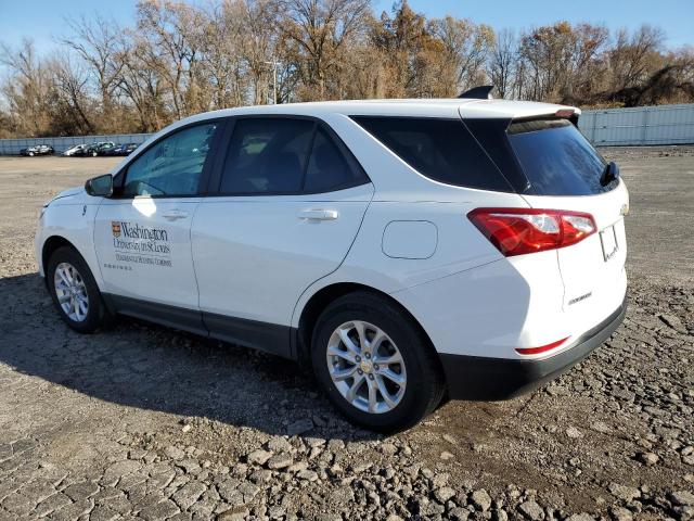 Photo 1 VIN: 3GNAXHEV6LS701844 - CHEVROLET EQUINOX LS 