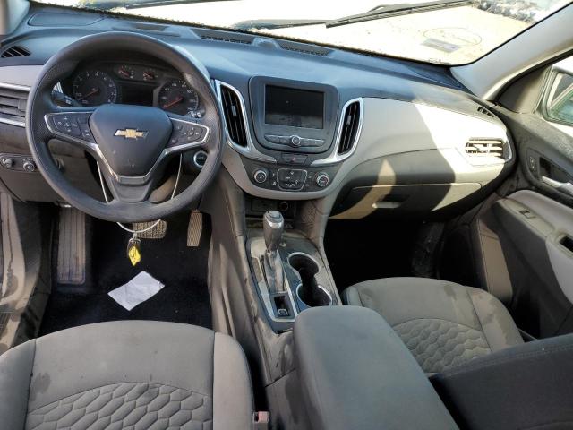 Photo 7 VIN: 3GNAXHEV6LS701844 - CHEVROLET EQUINOX LS 