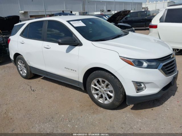 VIN: 3GNAXHEV6LS704646 - chevrolet equinox