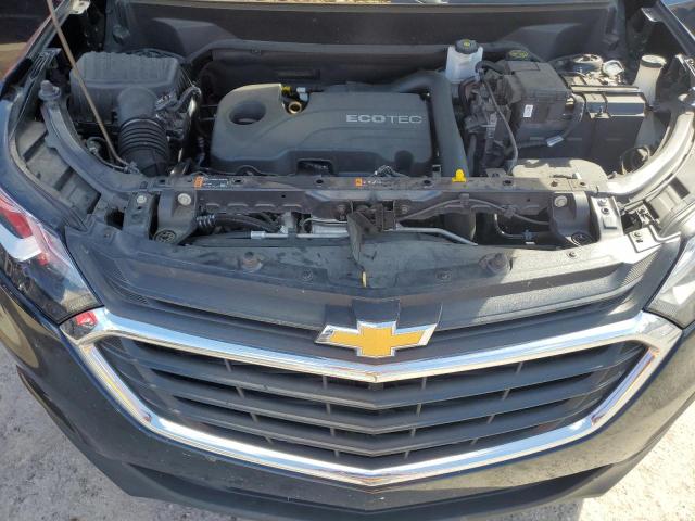 Photo 11 VIN: 3GNAXHEV6LS732270 - CHEVROLET EQUINOX LS 