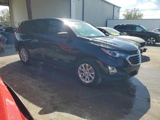 Photo 3 VIN: 3GNAXHEV6LS732270 - CHEVROLET EQUINOX LS 