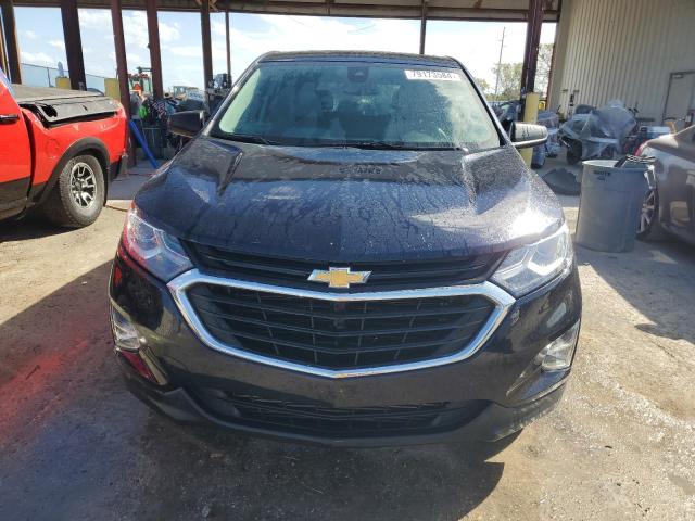 Photo 4 VIN: 3GNAXHEV6LS732270 - CHEVROLET EQUINOX LS 