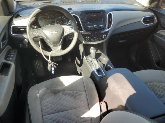 Photo 7 VIN: 3GNAXHEV6LS732270 - CHEVROLET EQUINOX LS 