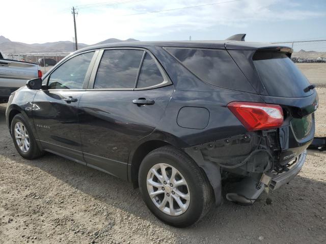 Photo 1 VIN: 3GNAXHEV6MS101066 - CHEVROLET EQUINOX LS 