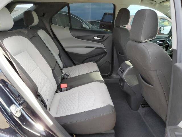 Photo 10 VIN: 3GNAXHEV6MS101066 - CHEVROLET EQUINOX LS 