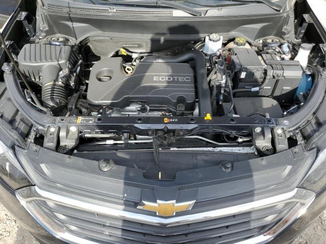 Photo 11 VIN: 3GNAXHEV6MS101066 - CHEVROLET EQUINOX LS 