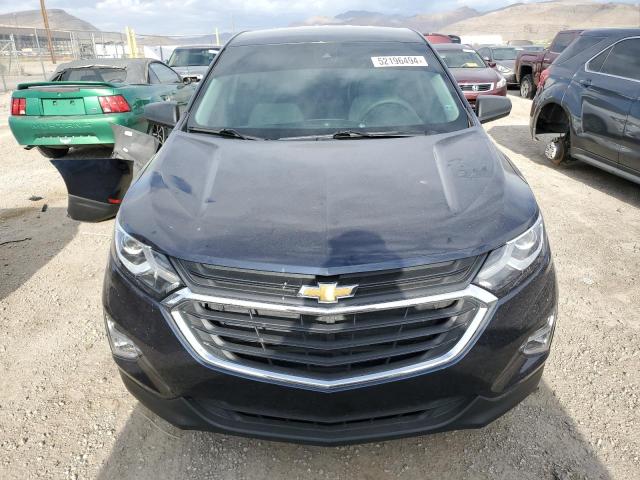 Photo 4 VIN: 3GNAXHEV6MS101066 - CHEVROLET EQUINOX LS 