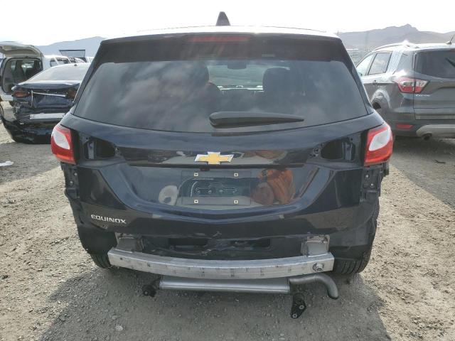 Photo 5 VIN: 3GNAXHEV6MS101066 - CHEVROLET EQUINOX LS 