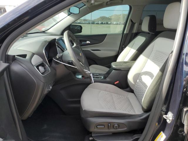 Photo 6 VIN: 3GNAXHEV6MS101066 - CHEVROLET EQUINOX LS 