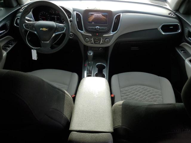 Photo 7 VIN: 3GNAXHEV6MS101066 - CHEVROLET EQUINOX LS 