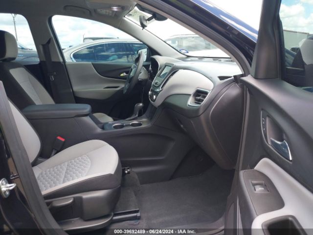 Photo 4 VIN: 3GNAXHEV6MS116411 - CHEVROLET EQUINOX 